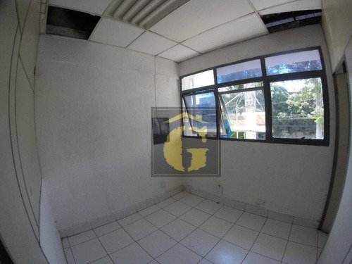 Imagem 15 de 23 de Galpão Comercial , Cumbica, Guarulhos. - Ga0049