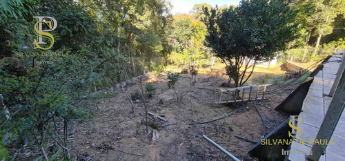 Imagem 13 de 13 de Chácara De 1.300 M² À Venda Em Terra Preta - Mairiporã. - Ch2068