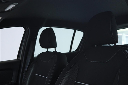 Imagem 12 de 12 de Sandero 1.0 12v Sce Flex Zen Manual