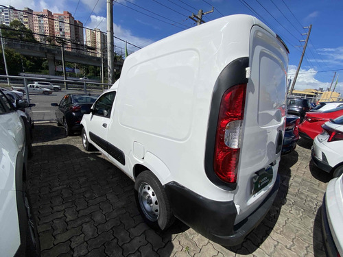 Fiat Fiorino 1.4 MPI FURGÃO ENDURANCE 8V FLEX 2P MANUAL