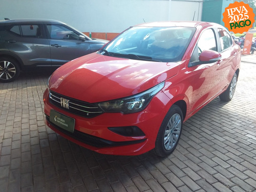 Fiat Cronos 1.3 FIREFLY FLEX DRIVE MANUAL