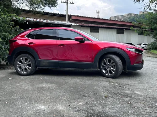 Mazda CX-30 2.0 Grand Touring At