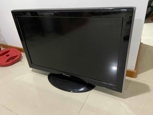Tv Lcd Panasonic Tc-l32x20aa Impecable