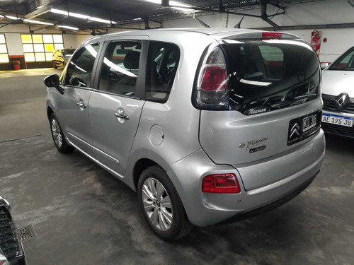Citroën C3 1.6 Exclusive Vti 115cv 2013