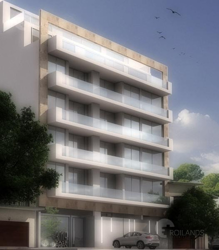 Venta Departamento 3 Ambientes Balcón Terraza Y Parrilla Saavedra