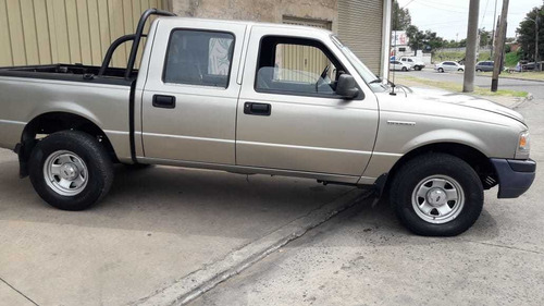 Ford Ranger 3.0 Xl I Sc 4x2 Plus 2006