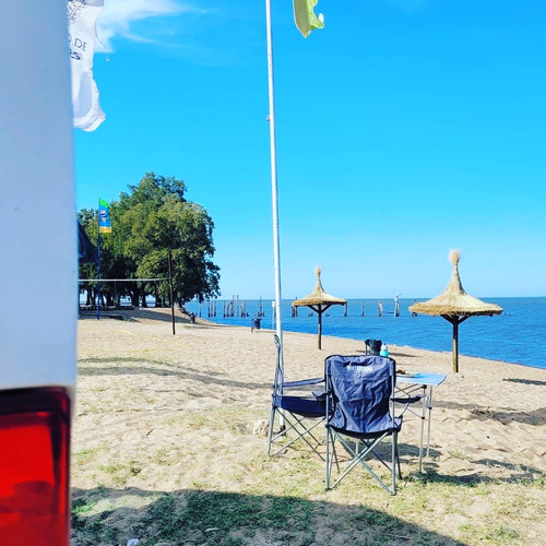 Alquiler Motorhome.