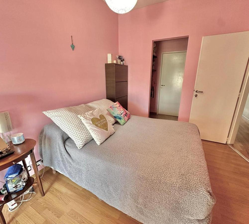 Departamento 4 Ambientes Con Cochera En Quilmes Plaza Conesa