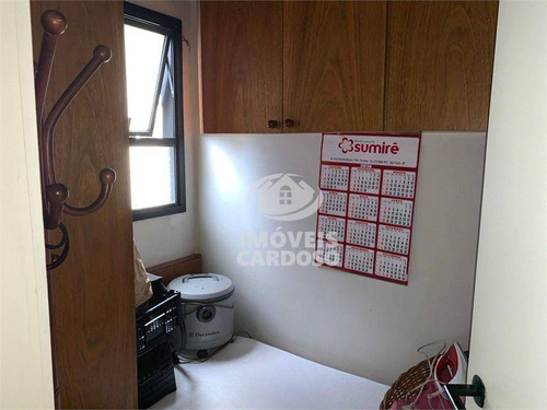 Apartamento Com 4 Dormitórios À Venda, 113 M² Por R$ 985.000 - Vila Leopoldina - São Paulo/sp - Ap18560