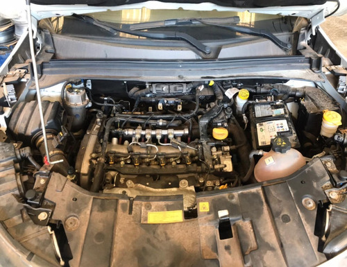 Sucata Fiat Toro 2.0 Diesel 2016/2017 170cvs