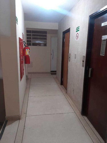 Imagem 26 de 30 de Apartamento Em São Paulo - Sp - Ap4351_prst