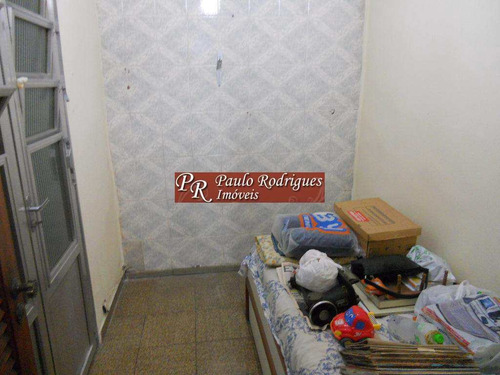 Imagem 18 de 20 de Ref:50003 Casa Vila Duplex Todos Os Santos - V50003