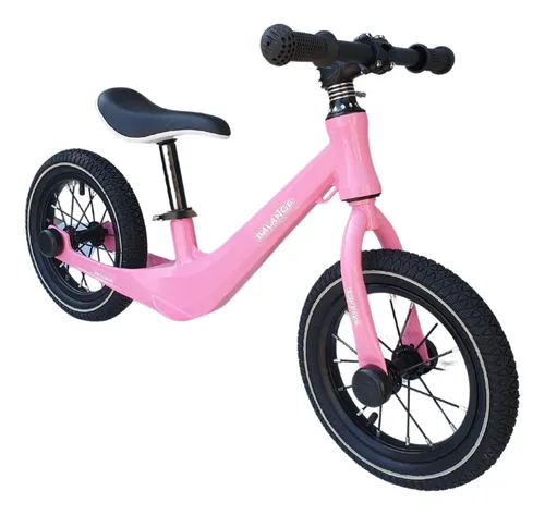 Bicicleta De Equilibrio Aprendizaje Pro Para Niños Aro 12
