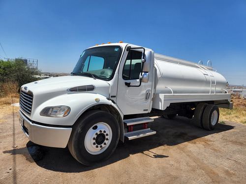 Freightliner M2 Pipa De 10 Mil Litros