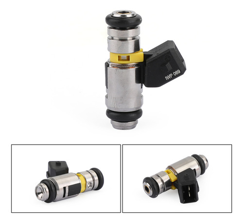 Para Inyectores De Combustible Iwp069 For Harley Fiat