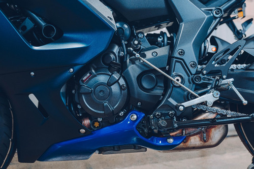 Yamaha Yzf - R7 2025 Delcar Motos ®
