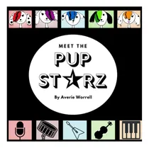 Comprar Libro: Conoce A Las Estrellas De Los Cachorros