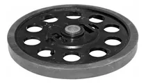 Comprar Polea Lustraspiradora Enceradora Liliana Original Con Goma