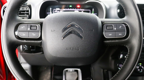 Citroen C4 Cactus 1.6 Vti 115 At6 - 84086 - C