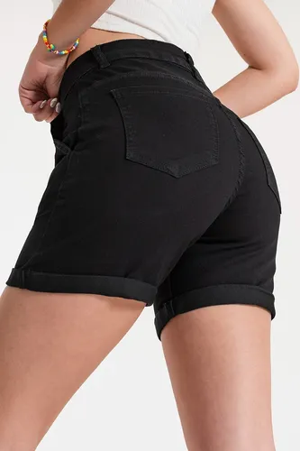 Short vintage mujer sale