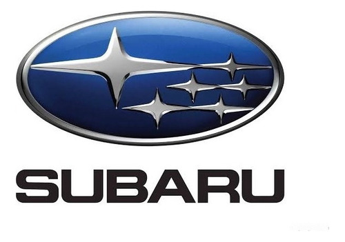 Pino Guia Pinça Freio Dianteiro Subaru Empreza Legacy Forest