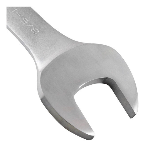 Chave Fixa 1.1/2 X 1.5/8 - Belzer - 300529b Cor Prateado