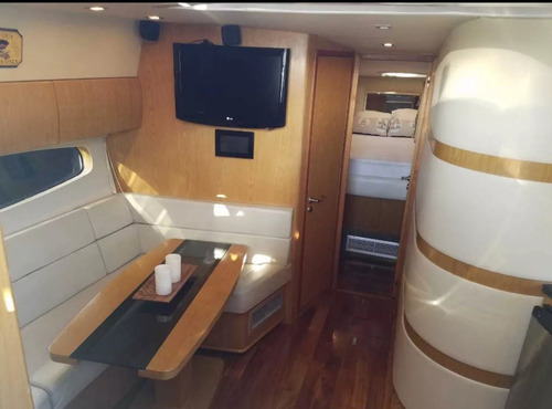 Klase A 50 2009 2x450hp Diesel Full Equipo- Gatti Barcos