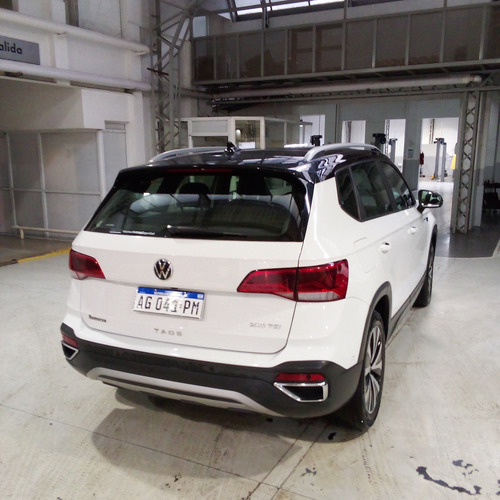 Volkswagen Taos 1.4 250 Tsi Highline
