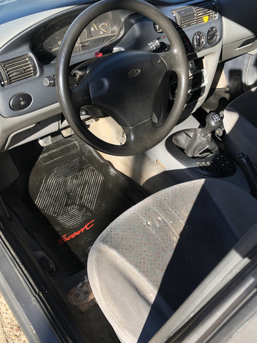 Ford Escort 1.8 Clx D