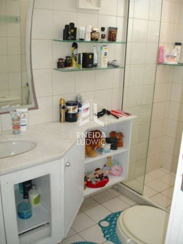 Imagem 14 de 16 de Apartamento 4 Quartos No Cidade Jardim - 141