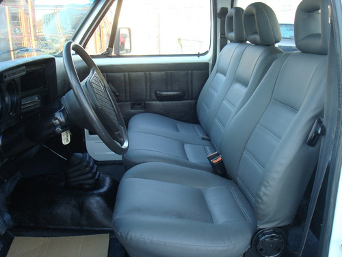 C20 Cabine Dupla 4 Portas Gasolina Original De Fabrica File