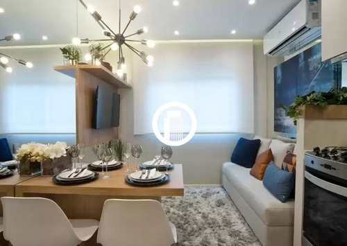 Imagem 4 de 14 de Apartamento Construtora - Sacoma - Ref: 4690 - V-re5648