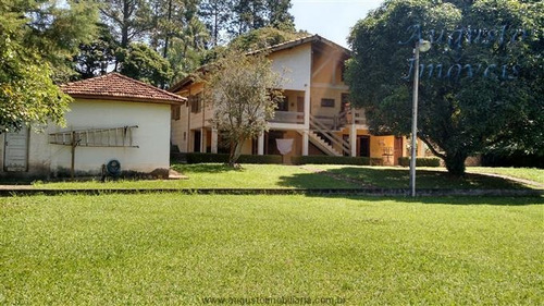 Imagem 22 de 29 de Chácaras À Venda Em Atibaia/sp - Compre O Seu Chácaras Aqui! - 1312470