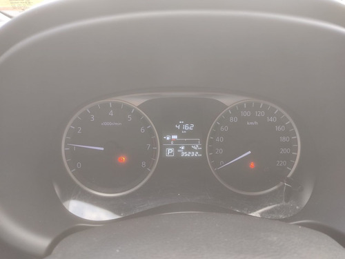 Imagem 11 de 12 de Nissan Kicks 1.6 16v 4p Flex Sv X-tronic Automático Cvt
