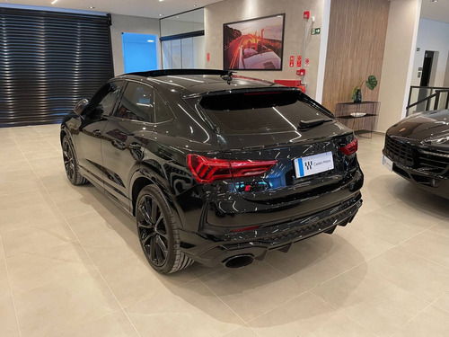 Imagem 7 de 15 de Audi Rs Q3 2.5 Tfsi Sportback Quattro Gasolina S-tronic