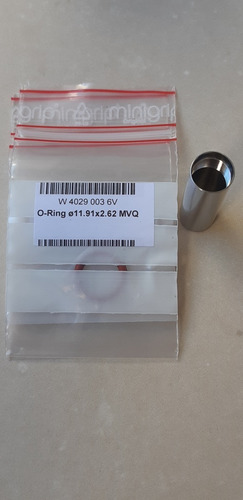 Optocap M1100-l P/ Sensor De Oxigenio Dissolvido Orbisphere