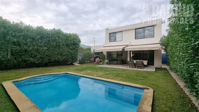 Casa en venta