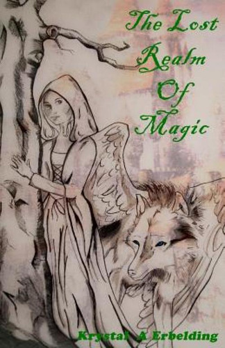 Libro The Lost Realm Of Magic - Erbelding, Krystal A.