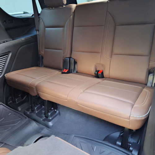 Chevrolet Tahoe 6.2 High Country 4X4 At