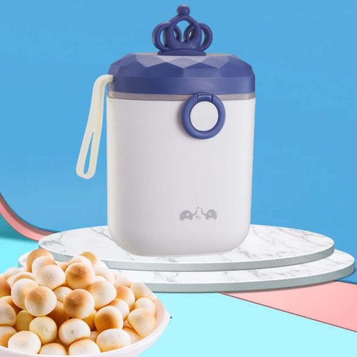 Dispensador De Fórmula De Leche Para Bebés Sin Bpa Con