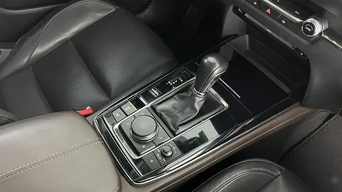 Mazda Cx30 Grand Touring Lx Hybrid