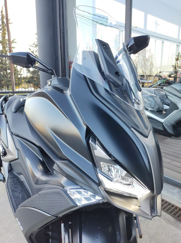 Nueva Kymco Xciting 400 S ( La Mejor Propuesta De Contado)