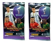 Comprar Cartas Adrenalyn Qatar 2022 Panini X 1 Sobre Original. Rey