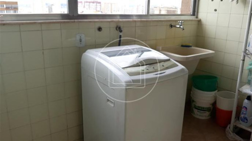 Apartamento - Ref: 864795