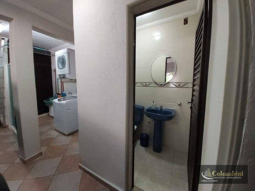 Imagem 14 de 14 de Sobrado Com 3 Dormitórios À Venda, 174 M² - Boa Vista - São Caetano Do Sul/sp - So0209