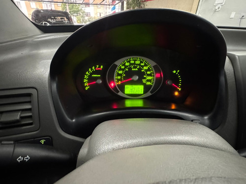 Hyundai Tucson 2.0 Gls 4x2 Aut. 5p