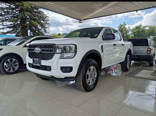 Ford Ranger Xl 2024
