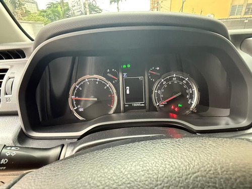 Toyota 4runner Limited 2023
