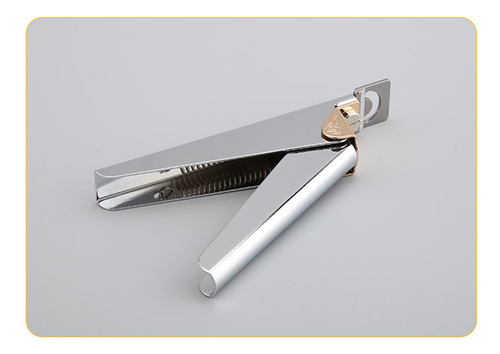 Cortador De Bordes De Uñas Ajustable Para Puntas Postizas, U