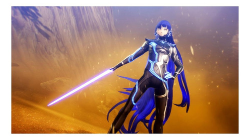Shin Megami Tensei V Sega Nintendo Switch (en D3 Gamers)